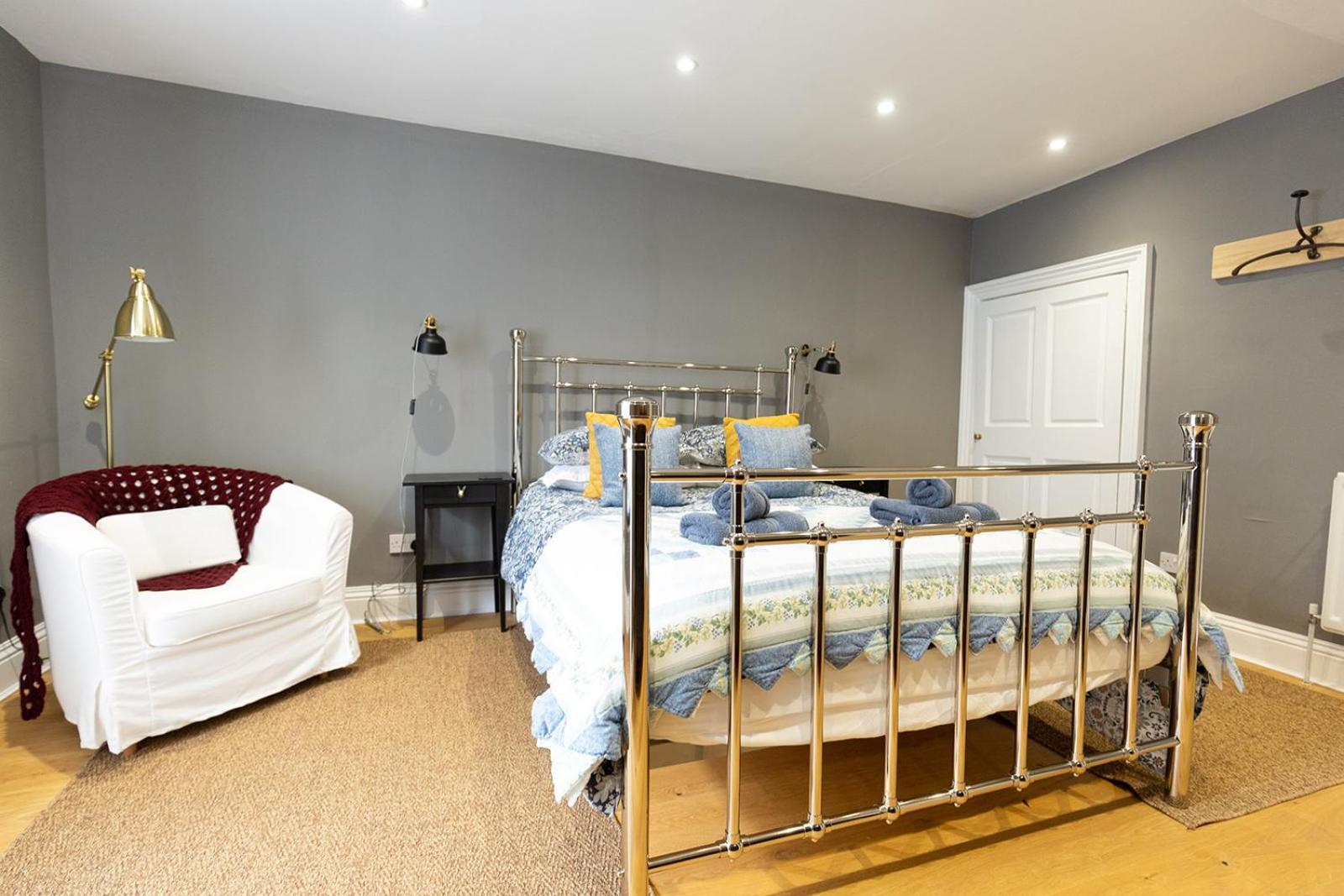 Dundas Cottage - Beautiful Spacious 3 Bed Cottage In Richmond, North Yorkshire ริชมอนด์ ภายนอก รูปภาพ