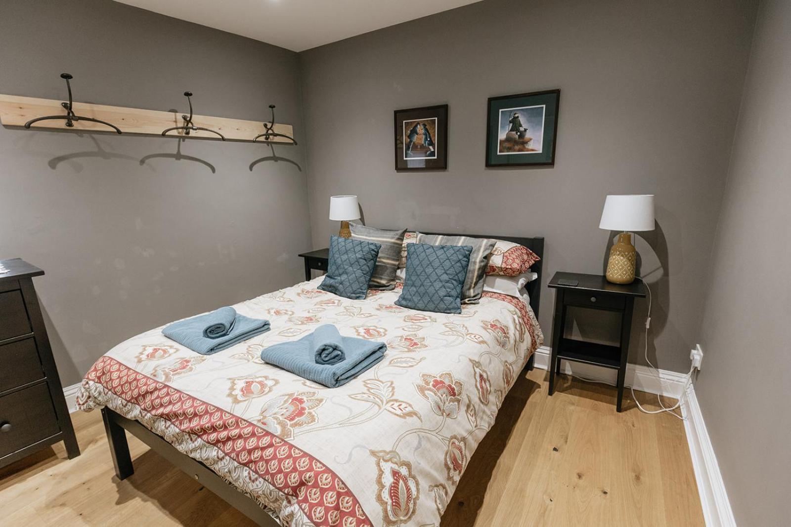 Dundas Cottage - Beautiful Spacious 3 Bed Cottage In Richmond, North Yorkshire ริชมอนด์ ภายนอก รูปภาพ